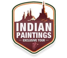 Indian Paintings Tours