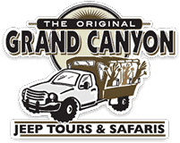 safari tour grand canyon