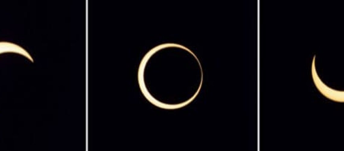 annnular-eclipse