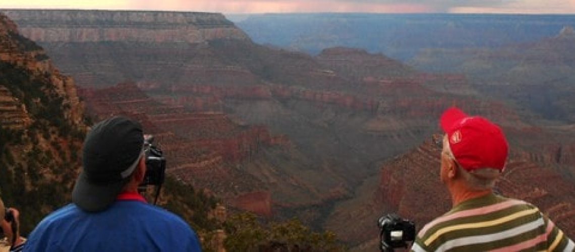 Grand Canyon Tour